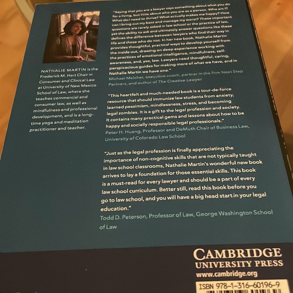 Lawyering From the Inside Out - Picture 2 of 2